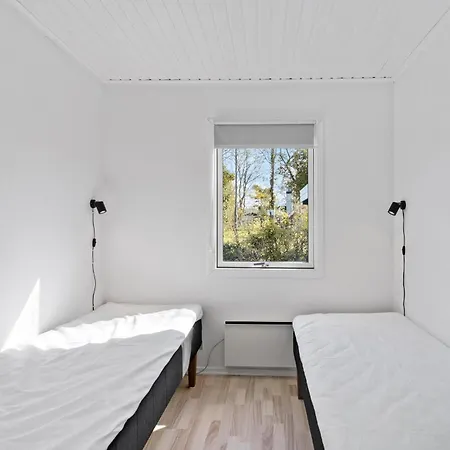 3 Bedroom Cozy In Svendborg