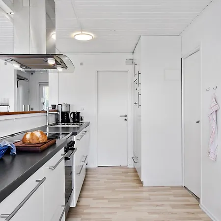 3 Bedroom Cozy In * Svendborg