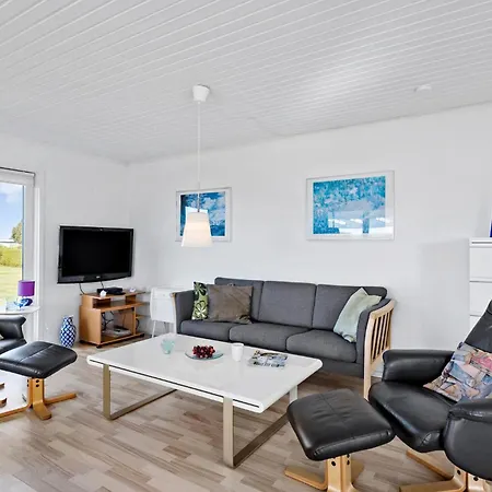 Vakantiehuis Gorgeous In With Wifi *