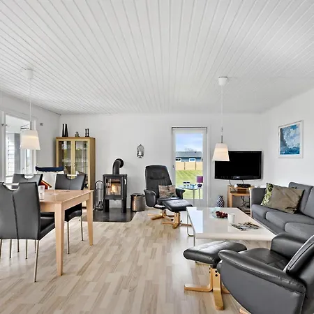 Gorgeous In With Wifi Vakantiehuis Svendborg