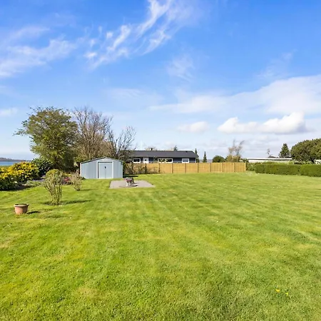 Vakantiehuis Gorgeous In With Wifi Svendborg