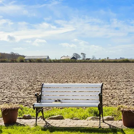 Gorgeous In With Wifi Vakantiehuis *