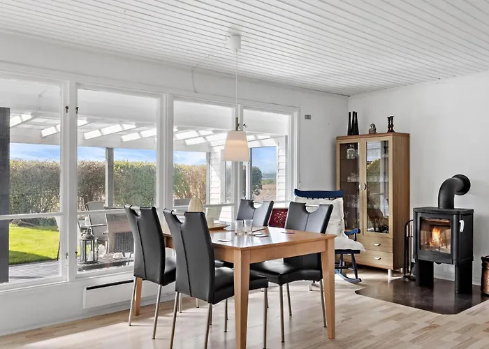 Gorgeous In With Wifi Svendborg