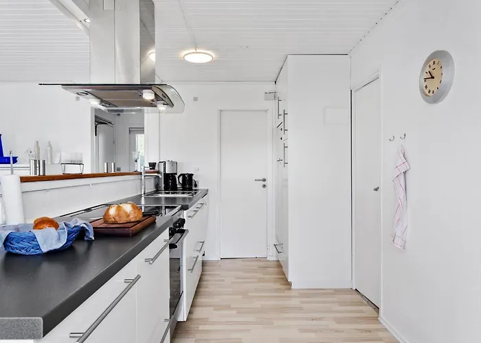 Gorgeous In With Wifi * Svendborg