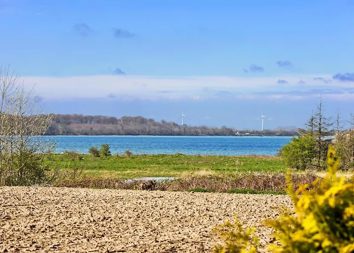 Gorgeous In With Wifi Svendborg
